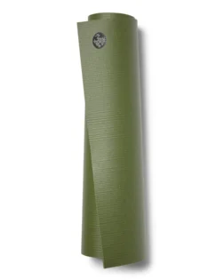 Tappetino da yoga Pro Manduka 6mm (180 cm) Earth